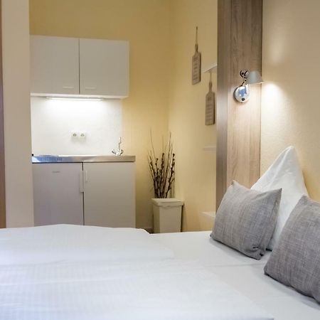 Dingdong Koblenz - City Apartments Dış mekan fotoğraf